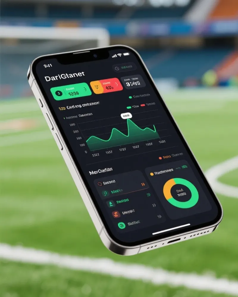 客户端界面展示