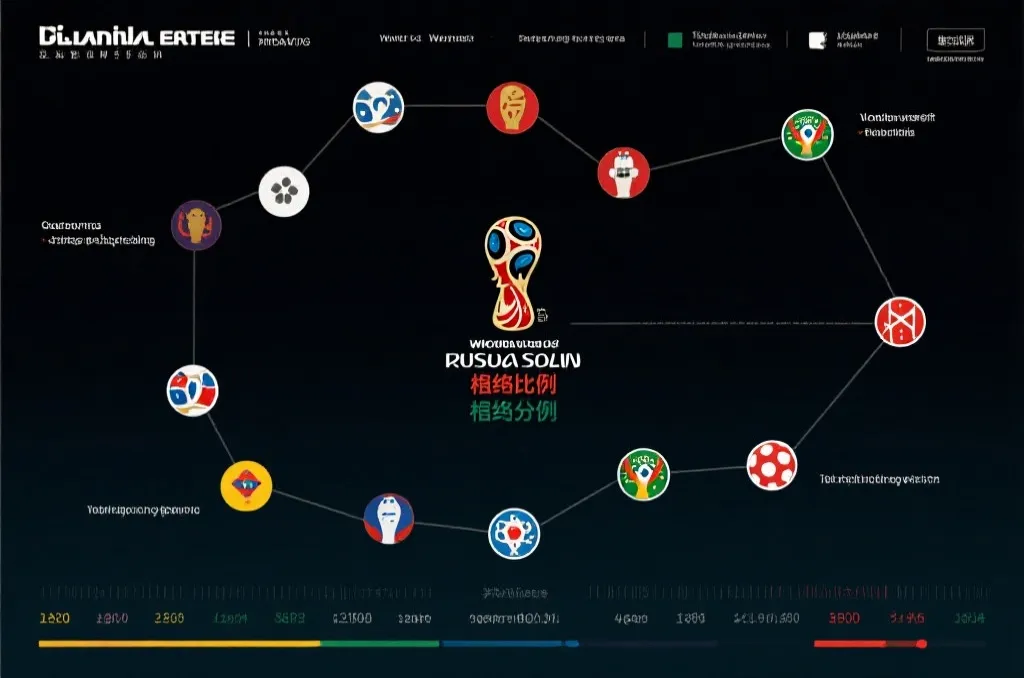2026世界杯新赛制有多狠？从分组概率看出线、爆冷与豪门提前相遇的真实走势
